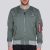 Bomber Alpha Industries MA-1 TTC