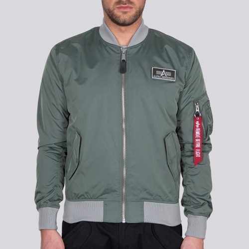 Bomber Alpha Industries MA-1 TTC