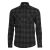 Shirt grote maten Urban Classic flanell