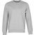 Sweatshirt ronde hals Colorful Standard Classic Organic heather grey