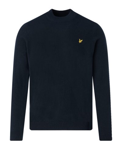 Lyle & Scott Trui ronde hals