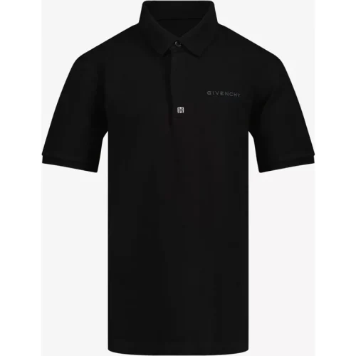 Givenchy Jongens polo