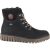 Rieker Y3433-00 dames veterboots sportief