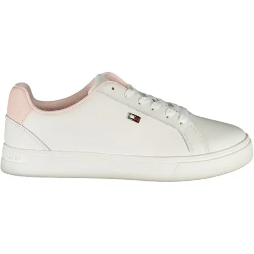 Tommy Hilfiger Polyester sneaker