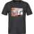 Regatta Kinderen/kinderen findley mountain bike marl t-shirt