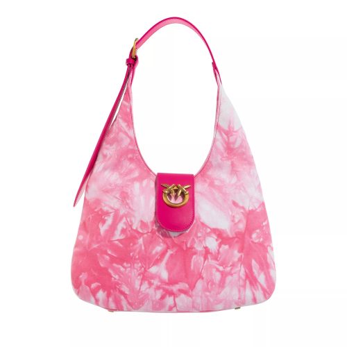 Pinko Hobo bags – Hobo Mini in roze