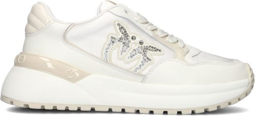 Pinko Lage Sneakers Dames Gem 07