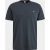 Cast Iron T-shirt korte mouw Blauw Short sleeve r-neck essential CTSS2408590/5113