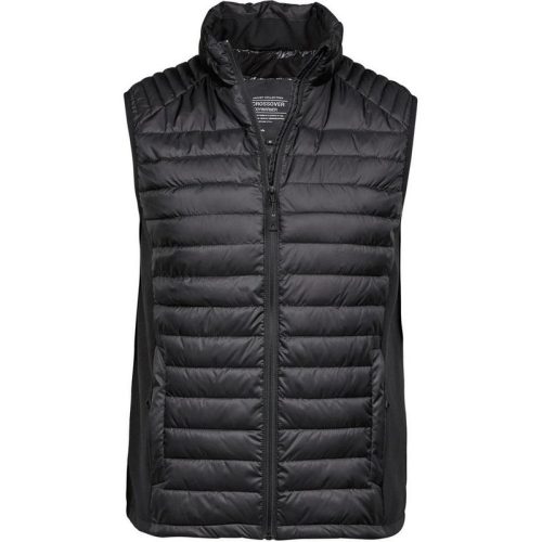 Tee Jays Heren crossover bodywarmer