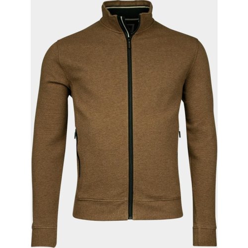 Baileys Vest sweat cardigan zip 422205/885