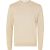 Selected Berg pullover crew neck kelp