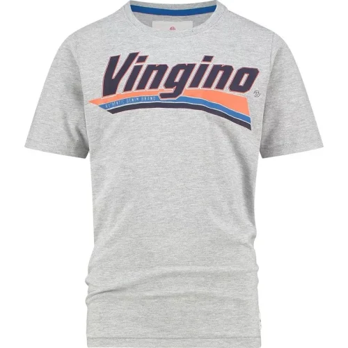 Vingino Jongens t-shirt hamon light melee