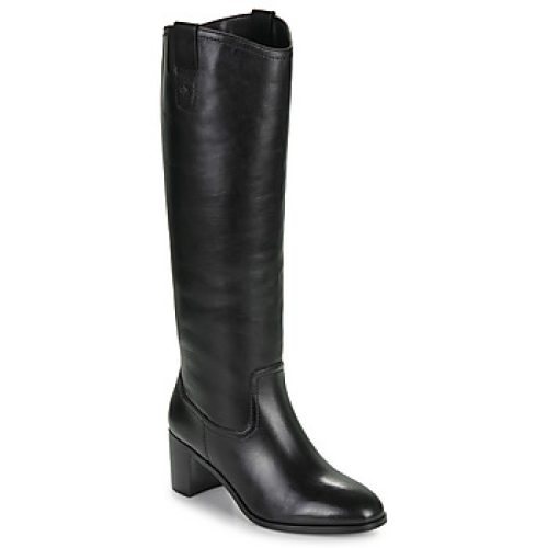 Laarzen Lauren Ralph Lauren CARLA-BOOTS-TALL BOOT”