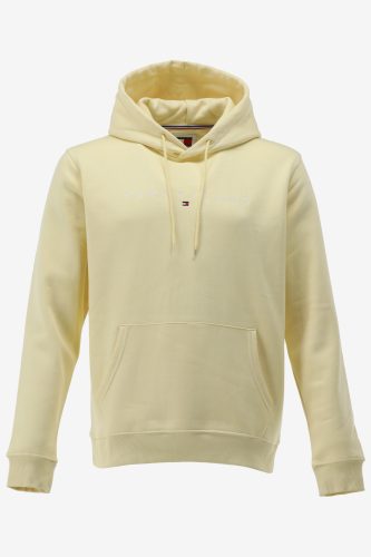 Tommy hilfiger hoodie tjm reg linear logo