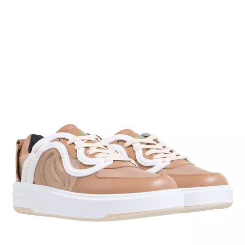 Stella McCartney Sneakers – Sneakers in bruin