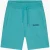 Black Donkey Relaxt summer short i mintgreen