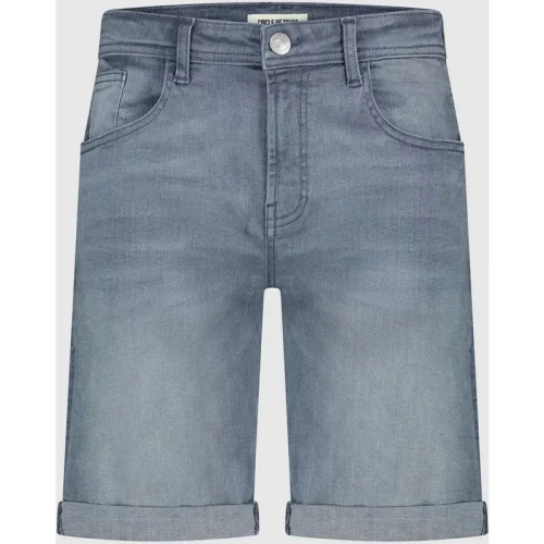 Circle of Trust Conner short hs24 23 3219 grey dust