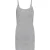 Muchachomalo Meisjes 1-pack singlet effen