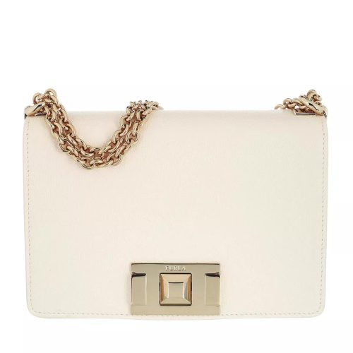 Furla Crossbody bags – Furla Mimi’ Mini Crossbody in crème