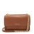 Michael Kors Crossbody bags – Michael Kors Braun Leder Schultertasche 30T4GC7L3T in bruin