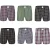 MG-1 Wijde boxershorts heren geruit 6-pack d626 multipack