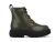 Levi&apos;s Boots JOSS HGH T 2245 195802 9200 Groen