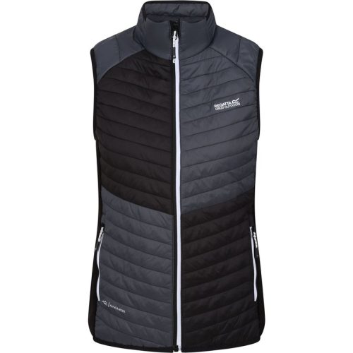 Regatta Dames trutton baffled gilet