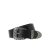 Lederen riem Jack & Jones Vintage Styd