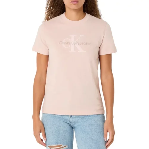 Calvin Klein Monogram t-shirt