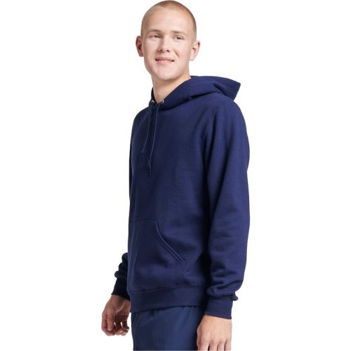 Jerzees Colours Unisex eco premium katoenmix hoodie voor volwassenen