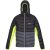 Regatta Heren harrock puffer jacket