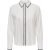 Jacqueline de Yong lorenzo l/s emb. shirt wvn 15330351 cloud dancer