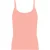 Muchachomalo Meisjes 1-pack singlet horsi