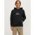 Jack & Jones Jcolima logo sweat hood bf jnr