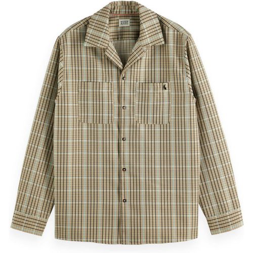 Scotch & Soda Overshirt 178741