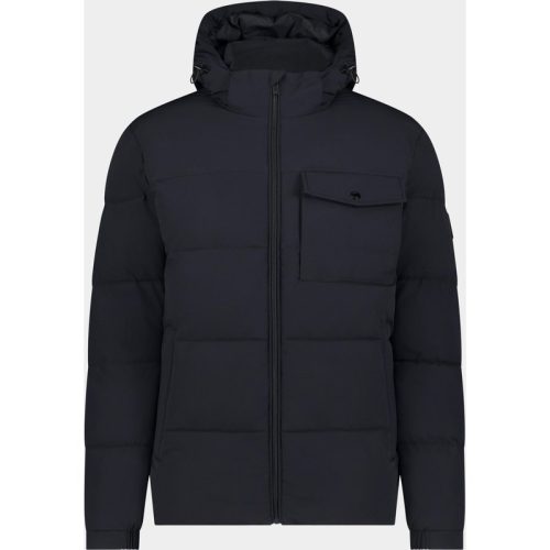 Agiato Winterjack orlando at008-91010/navy