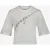 Msgm Meisjes t-shirt