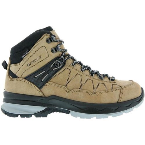 Grisport Tampa mid wandelschoenen