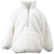 Unique Living hoodie willow kids dove white -43x47cm