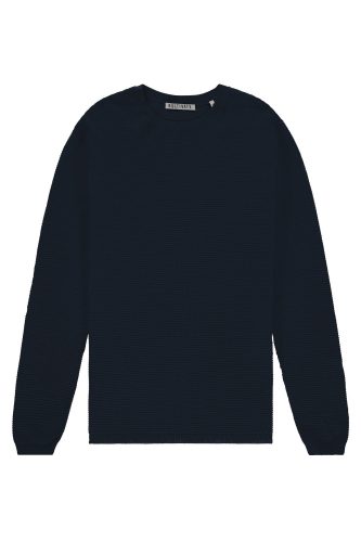 Kultivate KN VICTOR  Pullover DarkNavy   M