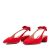 Aquazzura Pumps & high heels – 35 Mm Very Bow Tie Slingback in rood