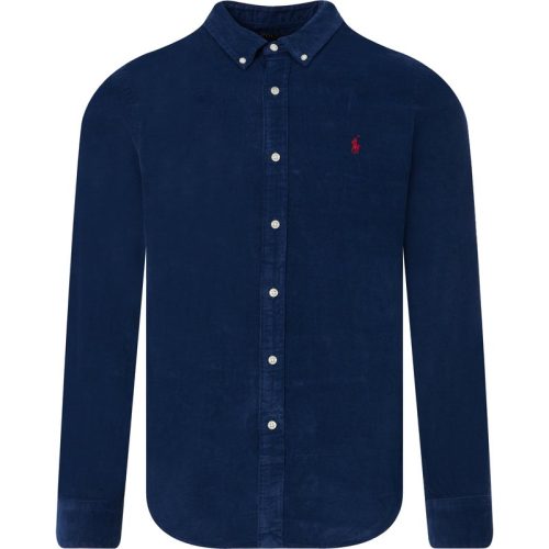 Polo Ralph Lauren Casual overhemd met lange mouwen