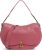 Coccinelle Totes & shoppers – Bags Pink in poeder roze