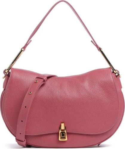 Coccinelle Totes & shoppers – Bags Pink in poeder roze