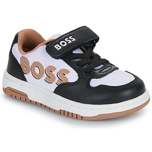 Lage Sneakers BOSS CASUAL J50875″