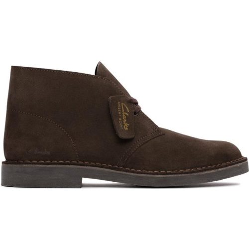 Clarks Original Desert boot evo