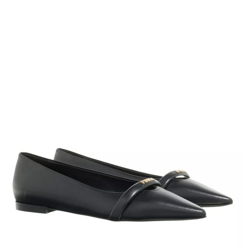 Furla Loafers – Furla Core Ballerina T.10 in zwart