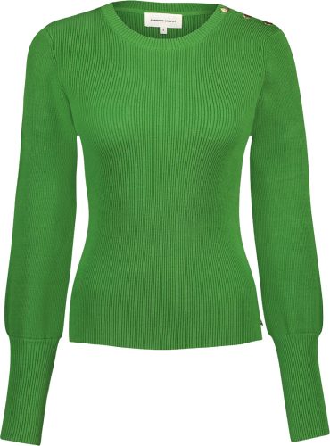 Fabienne Chapot Pullover Lillian Groen dames