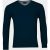 Baileys Pullover Blauw V-Neck 428100/695