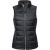 Russell Athletic Dames nano body warmer